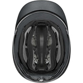 Uvex Bombe Ixxo Mips Noir Mat Uvex Bombe Ixxo Mips Noir Mat