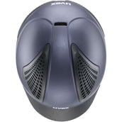 Uvex Bombe Exxential III MIPS Navy Mat Uvex Bombe Exxential III MIPS Navy Mat