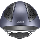 Uvex Bombe Exxential III MIPS Navy Mat Uvex Bombe Exxential III MIPS Navy Mat