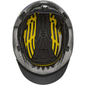 Uvex Bombe Exxential III MIPS Navy Mat Uvex Bombe Exxential III MIPS Navy Mat