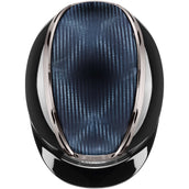 Uvex Bombe Exxeed Ultimate Navy Shiny Uvex Bombe Exxeed Ultimate Navy Shiny