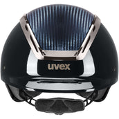 Uvex Bombe Exxeed Ultimate Navy Shiny Uvex Bombe Exxeed Ultimate Navy Shiny