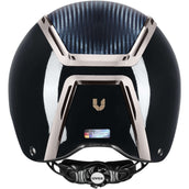 Uvex Bombe Exxeed Ultimate Navy Shiny Uvex Bombe Exxeed Ultimate Navy Shiny