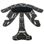 Uvex Bombe Liner Suxxeed X-Vent AntrhaciteGris Uvex Bombe Liner Suxxeed X-Vent AntrhaciteGris