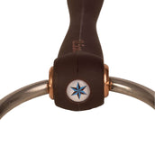 Velari Mors de Filet Flex Hard 20mm Velari Mors de Filet Flex Hard 20mm