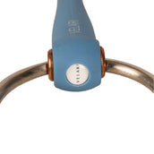 Velari Mors de Filet Flex Medium 20mm Velari Mors de Filet Flex Medium 20mm