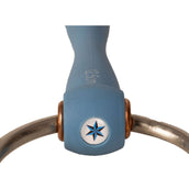 Velari Mors de Filet Flex Medium 20mm Velari Mors de Filet Flex Medium 20mm