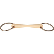 Velari Mors de Filet Flex Soft 20mm Velari Mors de Filet Flex Soft 20mm