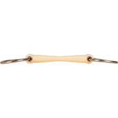 Velari Mors de Filet Flex Soft 20mm Velari Mors de Filet Flex Soft 20mm