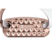 Tech Stirrups Étriers Venice Sloped M Argent/Marron Tech Stirrups Étriers Venice Sloped M Argent/Marron