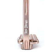 Tech Stirrups Étriers Venice Sloped M Marron Tech Stirrups Étriers Venice Sloped M Marron