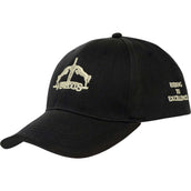 Veredus Casquette Logo Ivoire Veredus Casquette Logo Ivoire