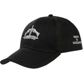 Veredus Casquette Logo Noir Veredus Casquette Logo Noir