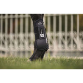 Veredus Protèges-Tendons TR PRO Front Noir Veredus Protèges-Tendons TR PRO Front Noir