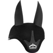 Veredus Bonnet Anti-Mouches Stability Noir Veredus Bonnet Anti-Mouches Stability Noir