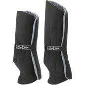 Veredus Coussinets de Bandage Anatomic Rear Noir Veredus Coussinets de Bandage Anatomic Rear Noir