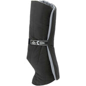 Veredus Coussinets de Bandage Anatomic Front Noir Veredus Coussinets de Bandage Anatomic Front Noir