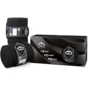 Veredus Bandages B-Rest Noir Veredus Bandages B-Rest Noir