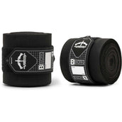 Veredus Bandages B-Work Noir Veredus Bandages B-Work Noir