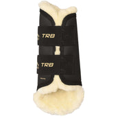 Veredus Guêtres TRB Save the Sheep Rear Noir Veredus Guêtres TRB Save the Sheep Rear Noir