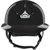 Veredus Bombe Vita Visiére Large Noir Laqué Veredus Bombe Vita Visiére Large Noir Laqué