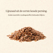 Vitalstyle Huile de Graine de Lin Vitalstyle Huile de Graine de Lin