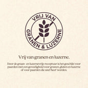Vitalstyle Mélange de Fourrage Grossier Protein & Fiber Vitalstyle Mélange de Fourrage Grossier Protein & Fiber