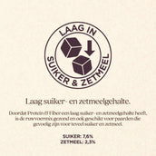 Vitalstyle Mélange de Fourrage Grossier Protein & Fiber Vitalstyle Mélange de Fourrage Grossier Protein & Fiber