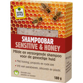 Vitalstyle Barre de Shampooing Sensitive &Honey Vitalstyle Barre de Shampooing Sensitive &Honey