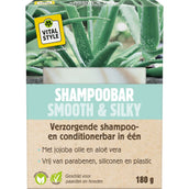 Vitalstyle Barre de Shampooing Smooth & Silky Vitalstyle Barre de Shampooing Smooth & Silky