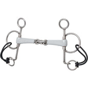 Beris Pelham Double Brisure Longue Beris Pelham Double Brisure Longue