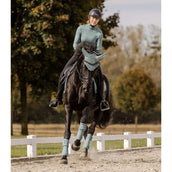 Waldhausen Bonnet Anti-Mouches Nepal Silverblue Waldhausen Bonnet Anti-Mouches Nepal Silverblue