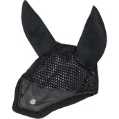 Waldhausen Bonnet Anti-Mouches Phoenix Noir Waldhausen Bonnet Anti-Mouches Phoenix Noir