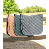 Waldhausen Tapis de Selle Felix Glam Dressage Chrome Grey Waldhausen Tapis de Selle Felix Glam Dressage Chrome Grey