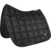 Waldhausen Tapis de Selle Breath Performance Dressage Noir Waldhausen Tapis de Selle Breath Performance Dressage Noir