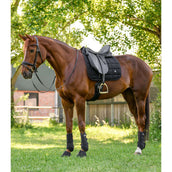 Waldhausen Tapis de Selle Breath Performance Dressage Noir Waldhausen Tapis de Selle Breath Performance Dressage Noir