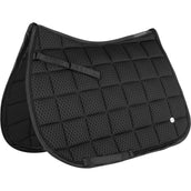 Waldhausen Tapis de Selle Breath Performance Polyvalent Noir Waldhausen Tapis de Selle Breath Performance Polyvalent Noir