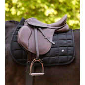 Waldhausen Tapis de Selle Breath Performance Polyvalent Noir Waldhausen Tapis de Selle Breath Performance Polyvalent Noir