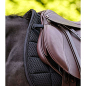 Waldhausen Tapis de Selle Breath Performance Polyvalent Noir Waldhausen Tapis de Selle Breath Performance Polyvalent Noir