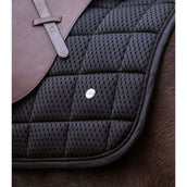 Waldhausen Tapis de Selle Breath Performance Polyvalent Noir Waldhausen Tapis de Selle Breath Performance Polyvalent Noir