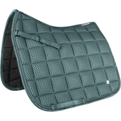 Waldhausen Tapis de Selle Breath Performance Dressage Pine Green Waldhausen Tapis de Selle Breath Performance Dressage Pine Green