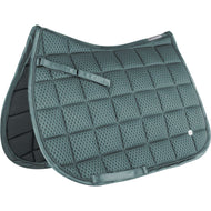 Waldhausen Tapis de Selle Breath Performance Polyvalent Pine Green Waldhausen Tapis de Selle Breath Performance Polyvalent Pine Green