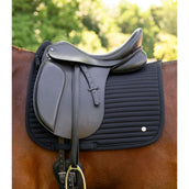 Waldhausen Tapis de Selle Trinidad Dressage Noir Waldhausen Tapis de Selle Trinidad Dressage Noir