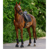 Waldhausen Tapis de Selle Trinidad Dressage Noir Waldhausen Tapis de Selle Trinidad Dressage Noir