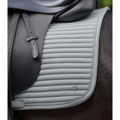 Waldhausen Tapis de Selle Trinidad Dressage Chrome Grey Waldhausen Tapis de Selle Trinidad Dressage Chrome Grey