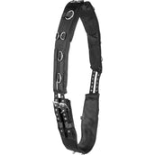 Waldhausen Surfaix de Longe Super doux Noir Waldhausen Surfaix de Longe Super doux Noir