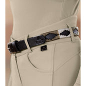 ELT Ceinture Gemma Vert/Marron ELT Ceinture Gemma Vert/Marron