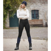 ELT Leggings d'équitation Thermo Ella Noir ELT Leggings d'équitation Thermo Ella Noir