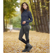 ELT Leggings d'équitation Thermo Ella Asphalt ELT Leggings d'équitation Thermo Ella Asphalt