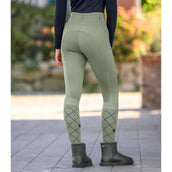 ELT Leggings d'équitation Thermo Ella Sage ELT Leggings d'équitation Thermo Ella Sage